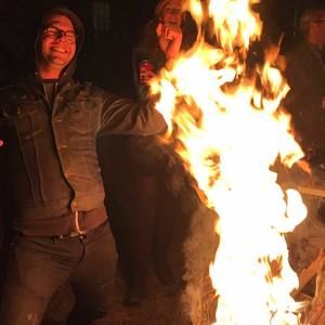 Meet your Posher, Bob